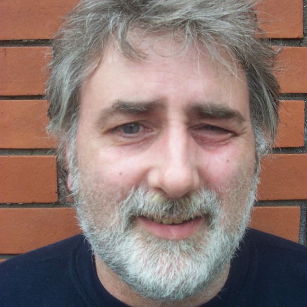 A picture of David Jandrell